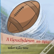 Capa do artigo A Touchdown For Ryley