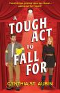 A Tough Act To Fall For - Preview