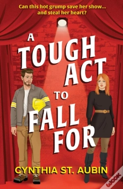 Capa do artigo A Tough Act To Fall For