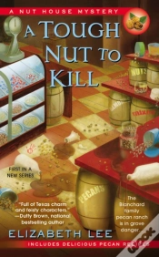 Capa do artigo A Tough Nut To Kill