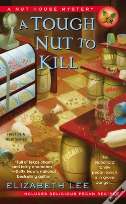 Capa do artigo A Tough Nut To Kill