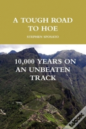 Capa do artigo A Tough Road To Hoe