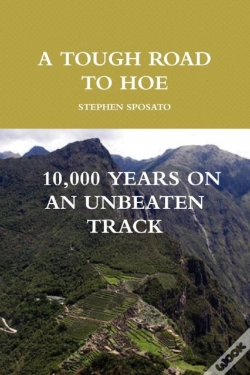 Capa do artigo A Tough Road To Hoe