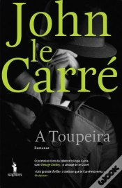 Capa do artigo A Toupeira