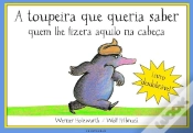 Capa do artigo A Toupeira que Queria Saber quem lhe fizera aquilo na cabeça