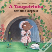 Capa do artigo A Toupeirinha Tem Uma Surpresa