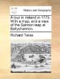A Tour In Ireland In 1775. With A Map, A - Preview