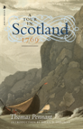 A Tour In Scotland, 1769