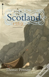 A Tour In Scotland, 1769