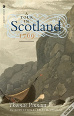 Capa do artigo A Tour In Scotland, 1769