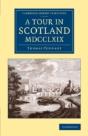A Tour In Scotland Mdcclxix - Preview