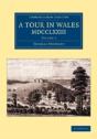 A Tour In Wales, Mdcclxxiii: Volume 1 - Preview