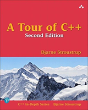 A Tour Of C++ - Preview