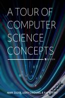 A Tour Of Computer Science Concepts