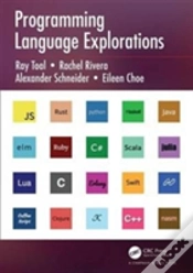 Capa do artigo A Tour Of Modern Programming Langua