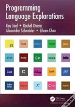 Capa do artigo A Tour Of Modern Programming Langua