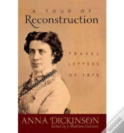 Capa do artigo A Tour Of Reconstruction