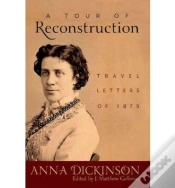 Capa do artigo A Tour Of Reconstruction