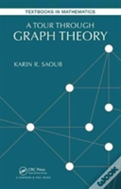 Capa do artigo A Tour Through Graph Theory