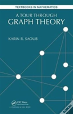 Capa do artigo A Tour Through Graph Theory