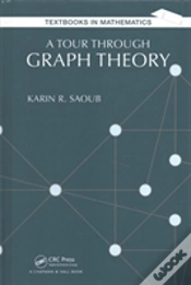 Capa do artigo A Tour Through Graph Theory