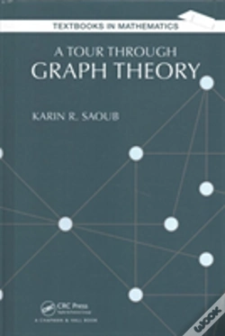 Capa do artigo A Tour Through Graph Theory