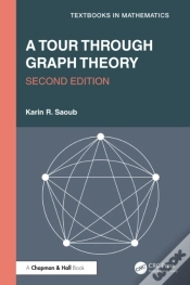Capa do artigo A Tour Through Graph Theory