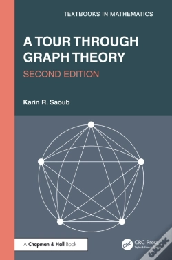 Capa do artigo A Tour Through Graph Theory