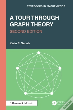 Capa do artigo A Tour Through Graph Theory