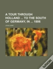 Capa do artigo A Tour Through Holland ... To The South