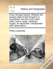 Capa do artigo A Tour Through Ireland. Wherein The Pres