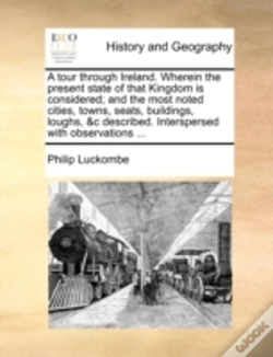 Capa do artigo A Tour Through Ireland. Wherein The Pres