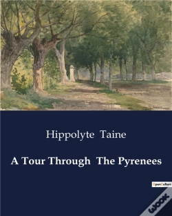 Capa do artigo A Tour Through The Pyrenees