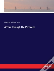 Capa do artigo A Tour Through The Pyrenees