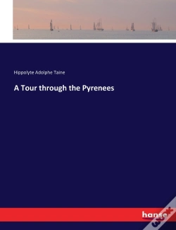 Capa do artigo A Tour Through The Pyrenees