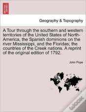 Capa do artigo A Tour Through The Southern And Western