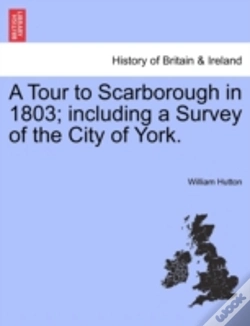 Capa do artigo A Tour To Scarborough In 1803; Including