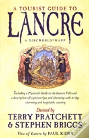 Capa do artigo A Tourist Guide To Lancre