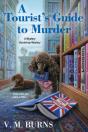 A Tourist'S Guide To Murder - Preview