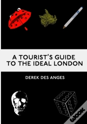 Capa do artigo A Tourist