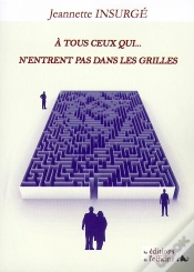 Capa do artigo À Tous Ceux Qui... N
