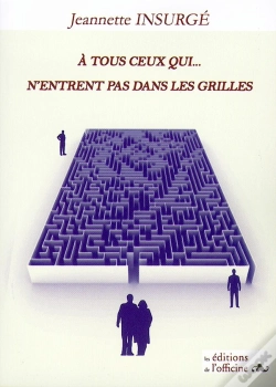 Capa do artigo À Tous Ceux Qui... N'Entrent Pas Dans Les Grilles