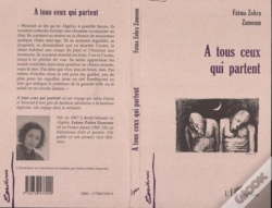 Capa do artigo À Tous Ceux Qui Partent