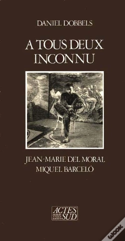 Capa do artigo À Tous Deux Inconnu