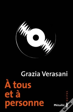 Capa do artigo À Tous Et À Personne