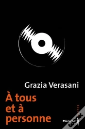 Capa do artigo À Tous Et À Personne