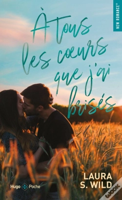 Capa do artigo À Tous Les Coeurs Que J'Ai Brisés