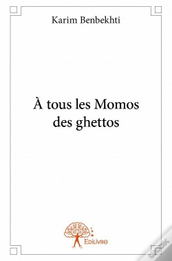 Capa do artigo A Tous Les Momos Des Ghettos