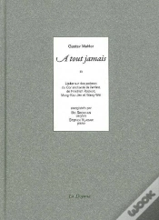 Capa do artigo A Tout Jamais (+Cd) : Lieder Sur Des Poèmes Du Cor Enchanté