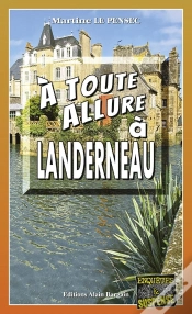 Capa do artigo A Toute Allure A Landerneau